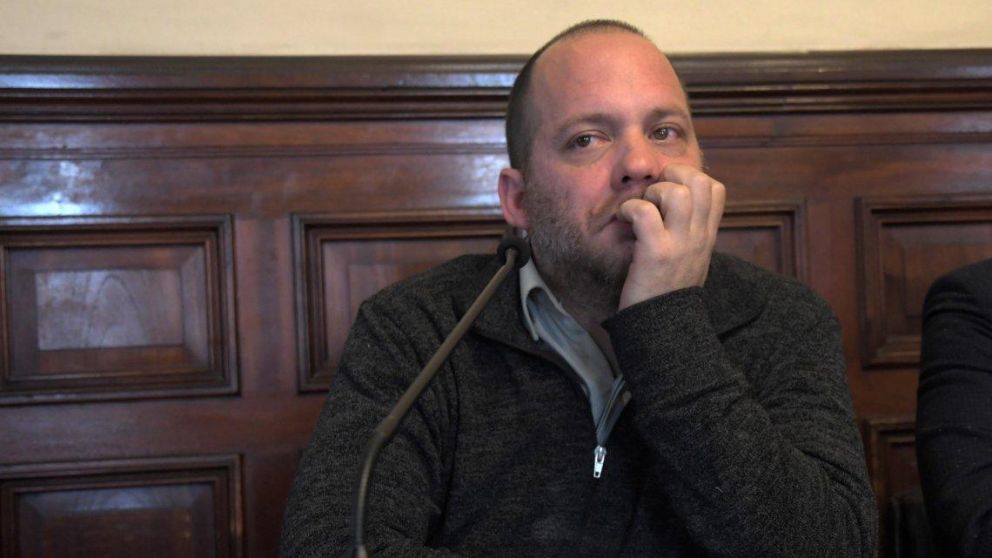 Carrasco habría sufrido una sobredosis de droga