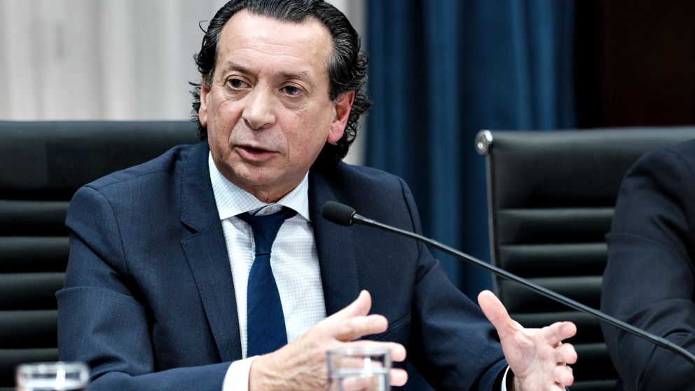 El PJ denunció que la medida tenía "fines electoralistas"