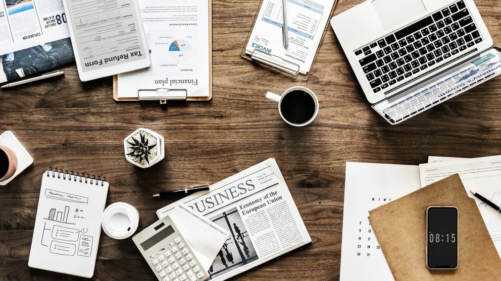 Variables de la semana econ�mica 