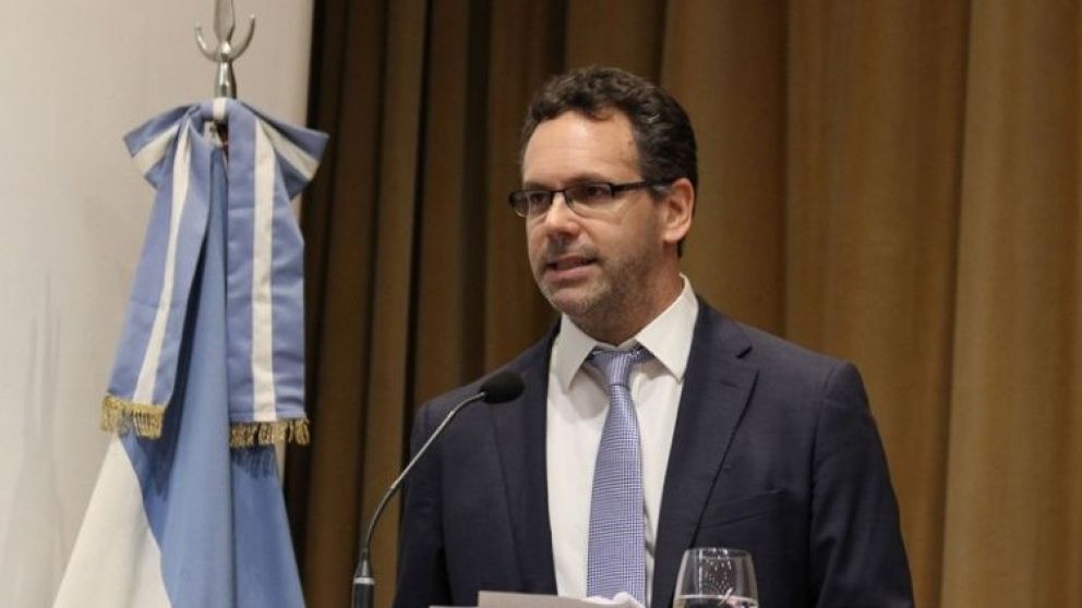 Alberto Fernández advirtió que podría haber cambios si llega a ganar