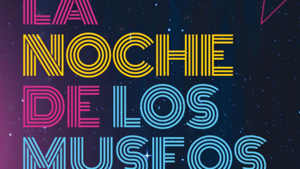 Llega la Noche de los Museos 2019