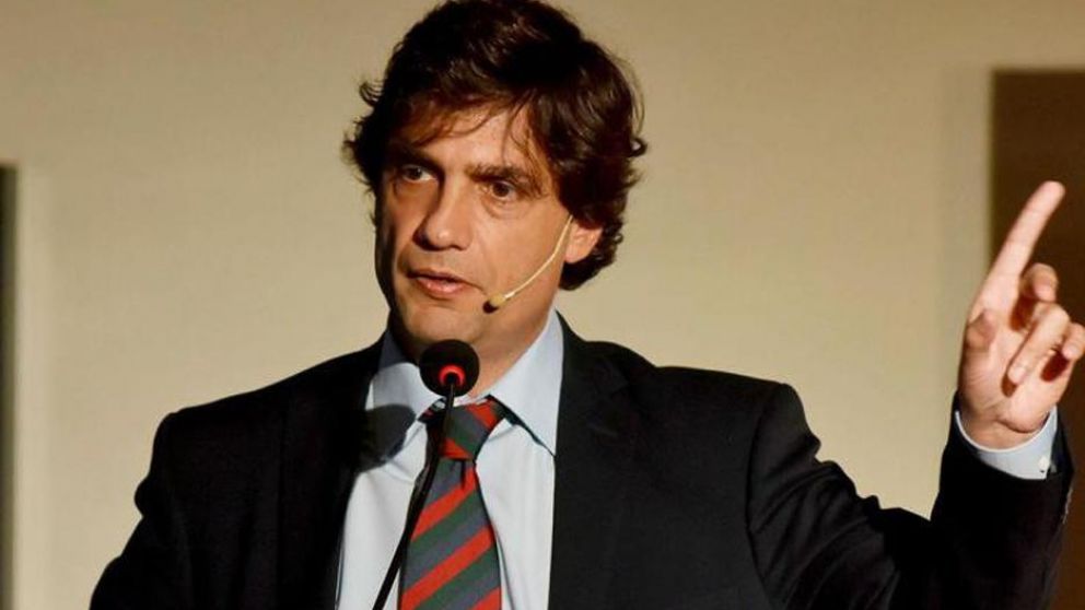 Macri triplicó el uso de recursos presupuestarios para pagar intereses