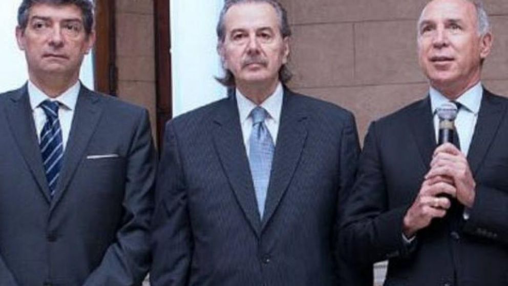 El fallo lleva la firma de Rosatti, Maqueda y Lorenzetti