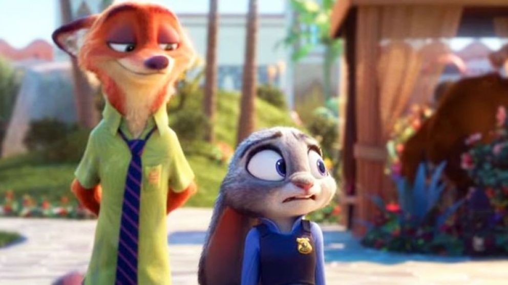 Un policial sobre corrupción disfrazado