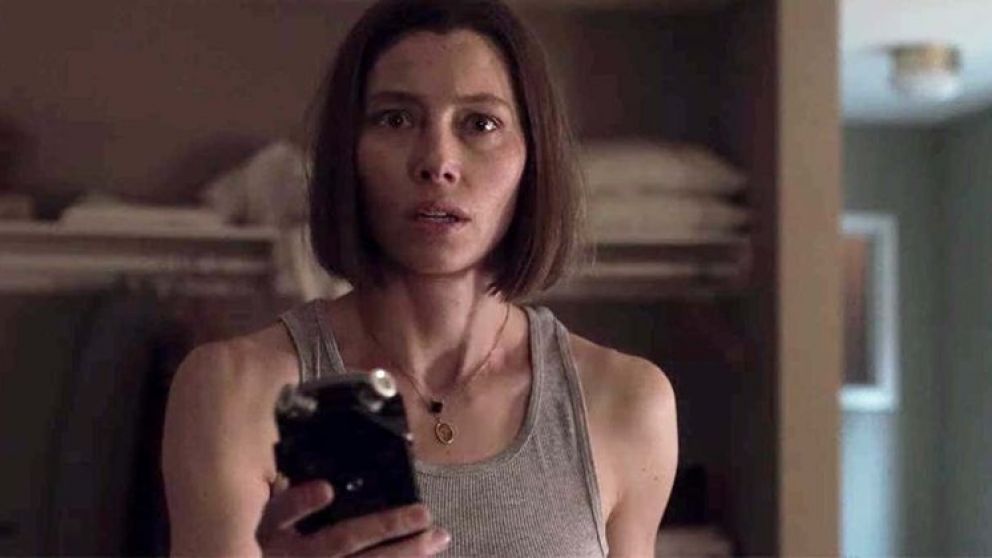 Jessica Biel vuelve a las series después de triunfar en The Sinner