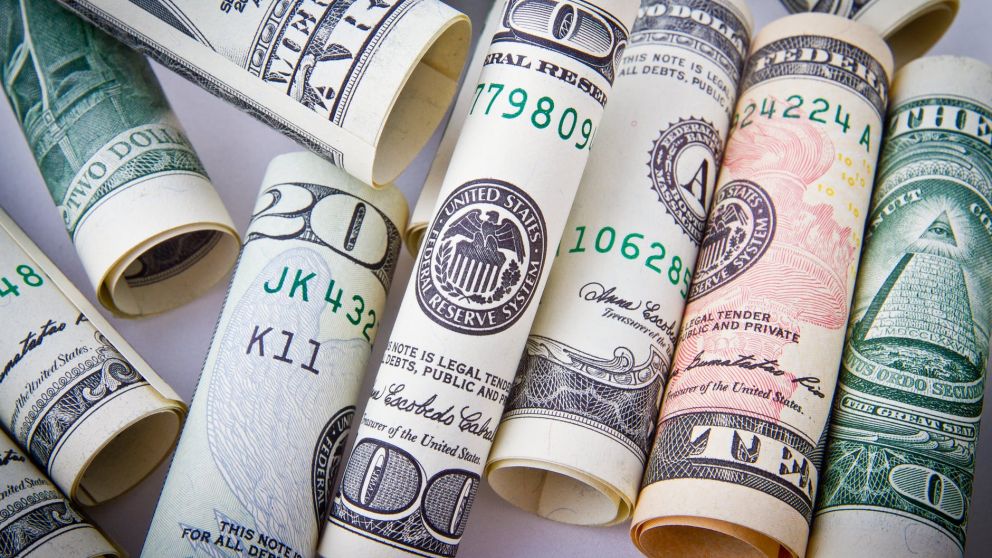 Dólar hoy: $59,50 en el Banco Nación