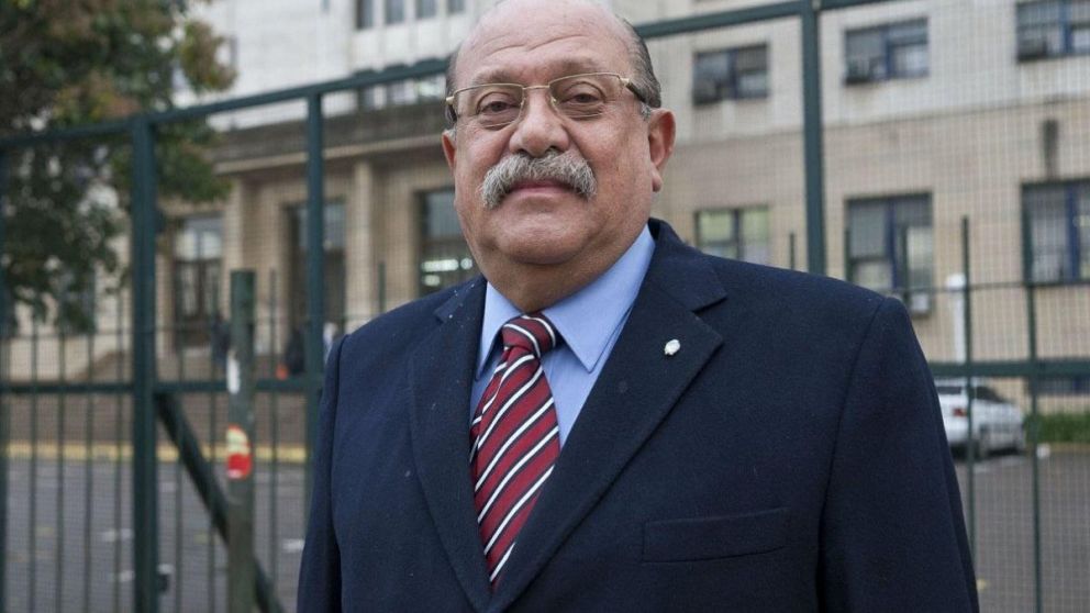 "Puede estar utilizado con un mensaje electoralista", advirtió el fiscal