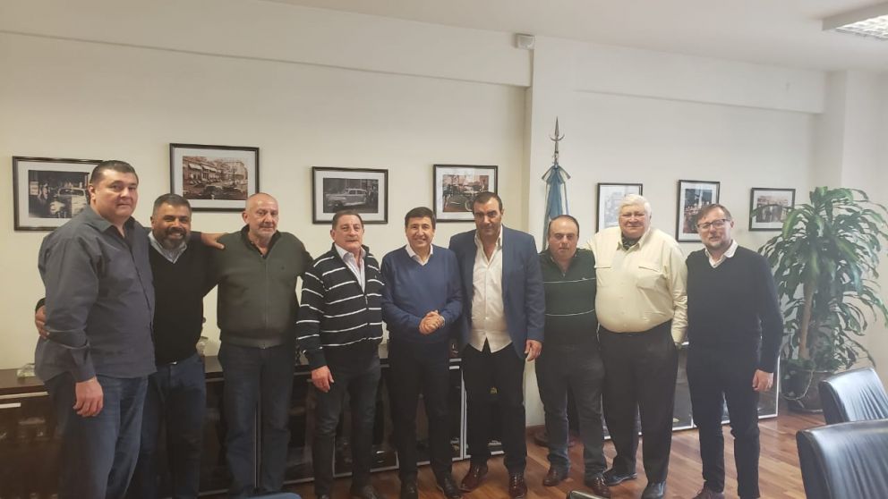 MASA con Daniel Arroyo