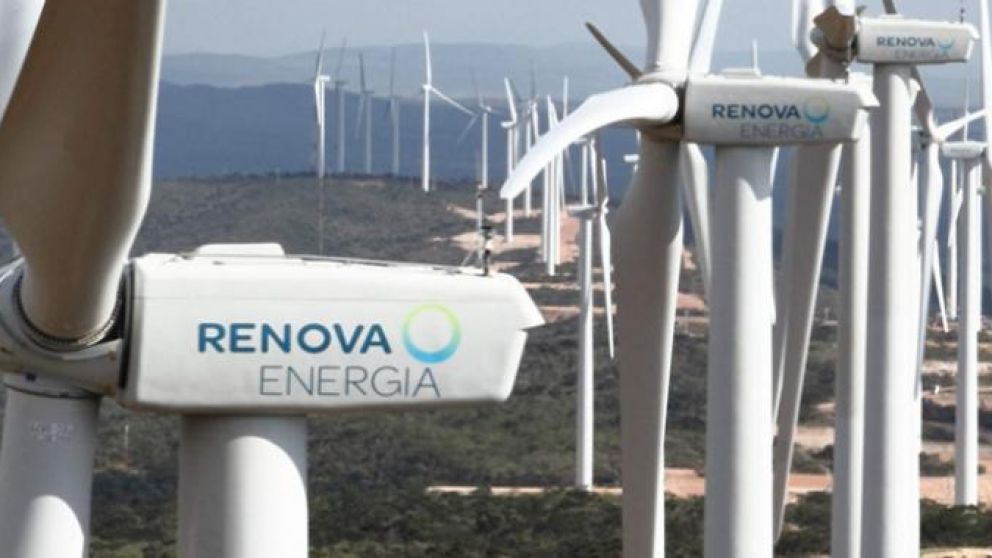 Empresa de energía renovable, a la quiebra