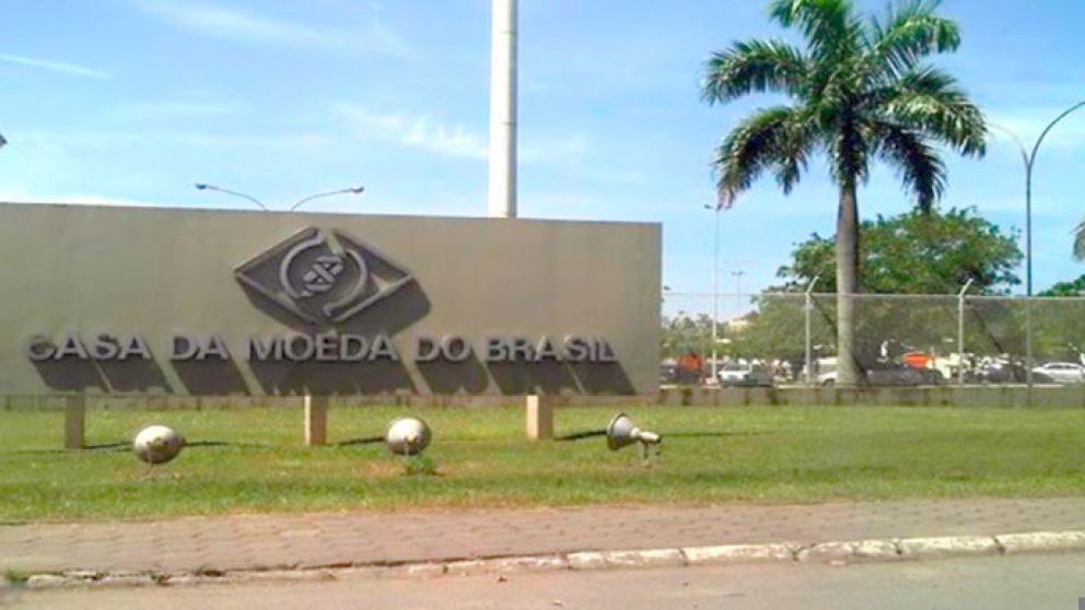 La Casa de la Moneda pasará a manos privadas