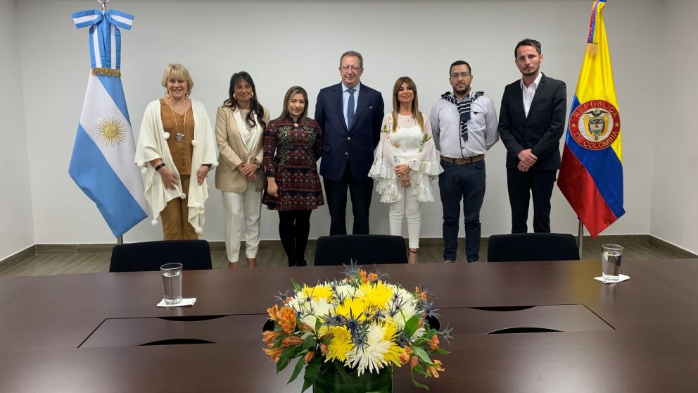 En octubre del 2020 ser� el turno de la Argentina para realizar el Women Economic Forum