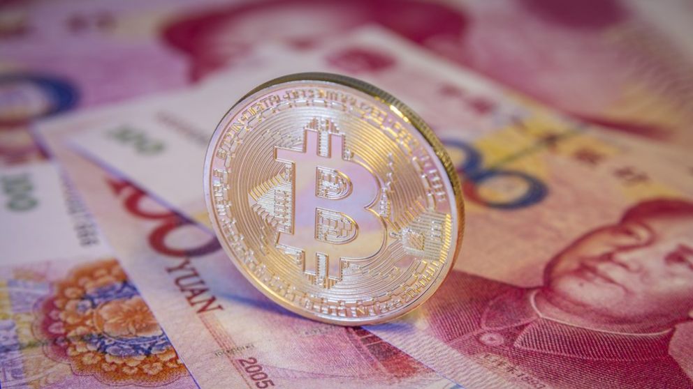 China quiere competir con Facebook en el mercado de las monedas virtuales