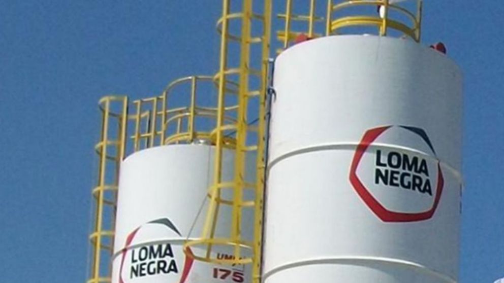 Loma Negra busca sumar a 120 trabajadores de la zona de Olavarría