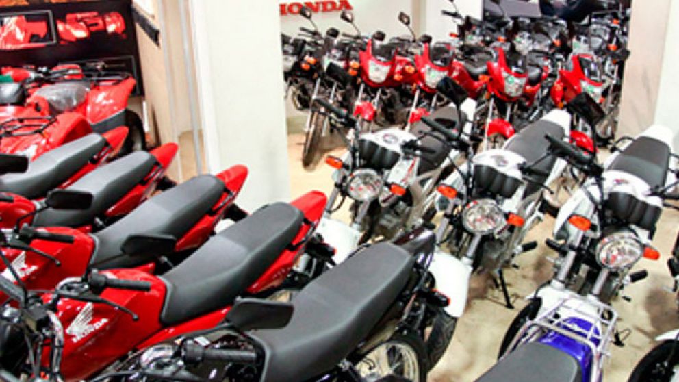 El 2019, con 300.000 ventas