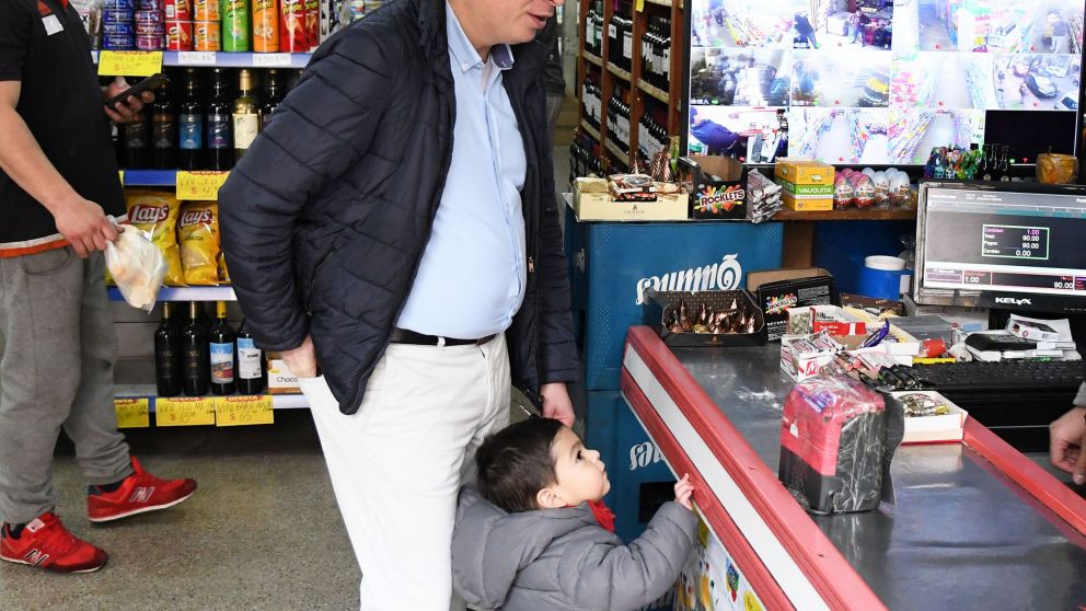 La remarcación de precios es incesante desde agosto