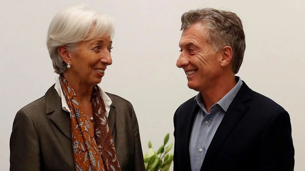 Diferencias y similitudes con la crisis de 2001-2002