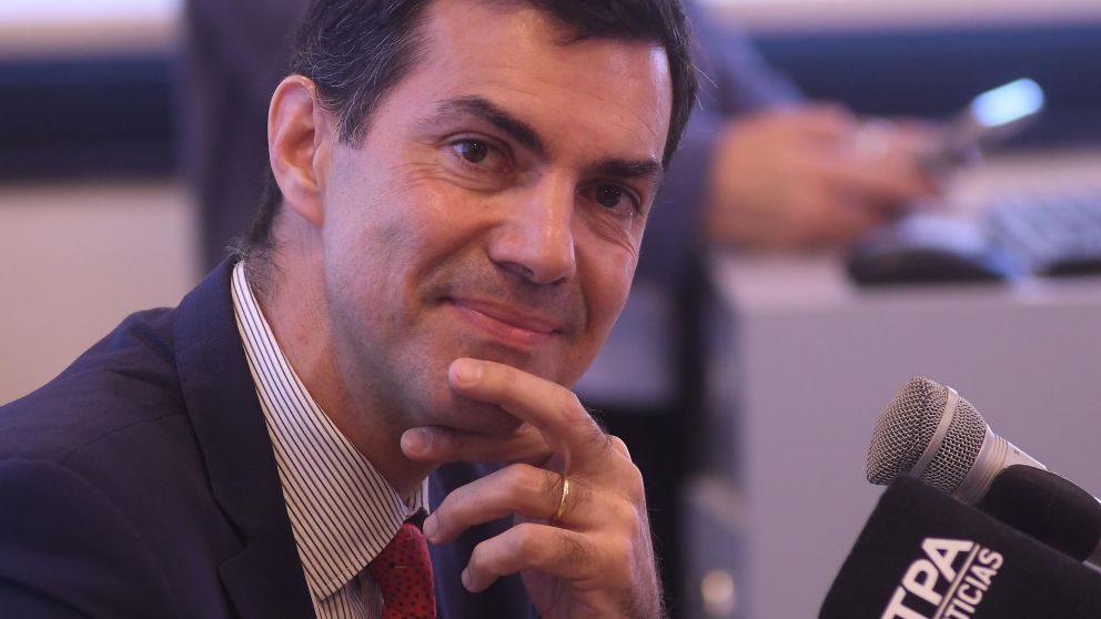 Juan Manuel Urtubey