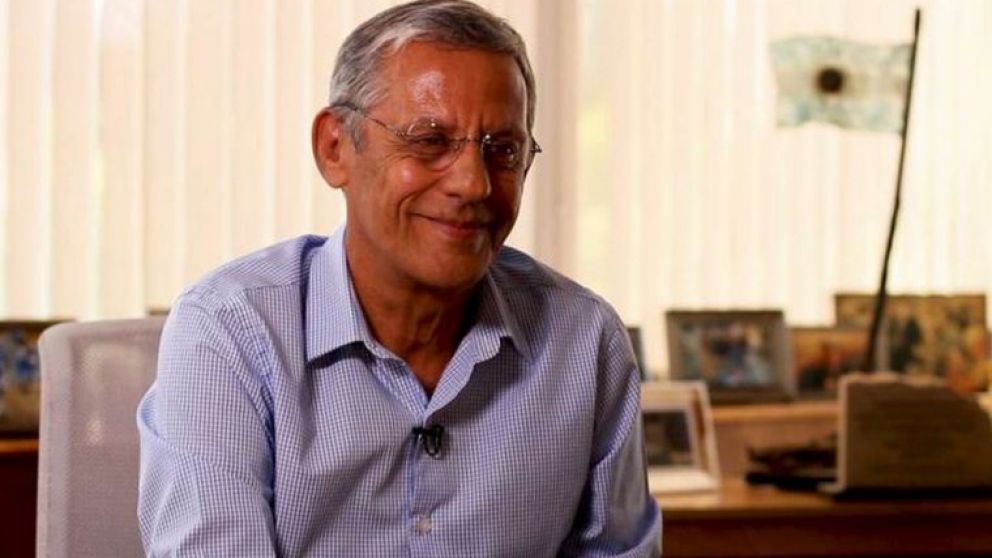 Horacio "Pechi" Quiroga, intendente de Neuquén, falleció repentinamente el sábado pasado