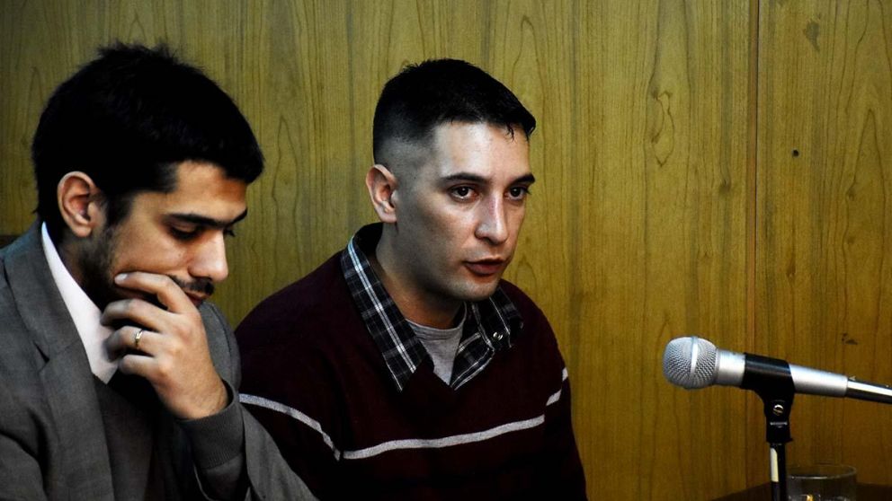 Sentencia en el juicio por los hechos ocurridos en 2017