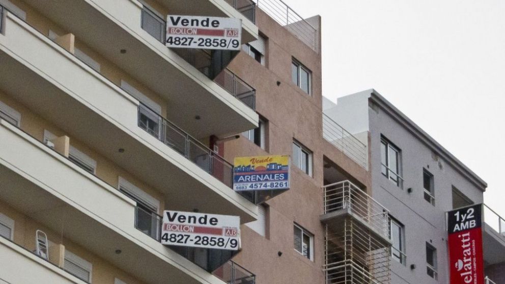 "Se trata de la tercera baja trimestral consecutiva", según revela el informe