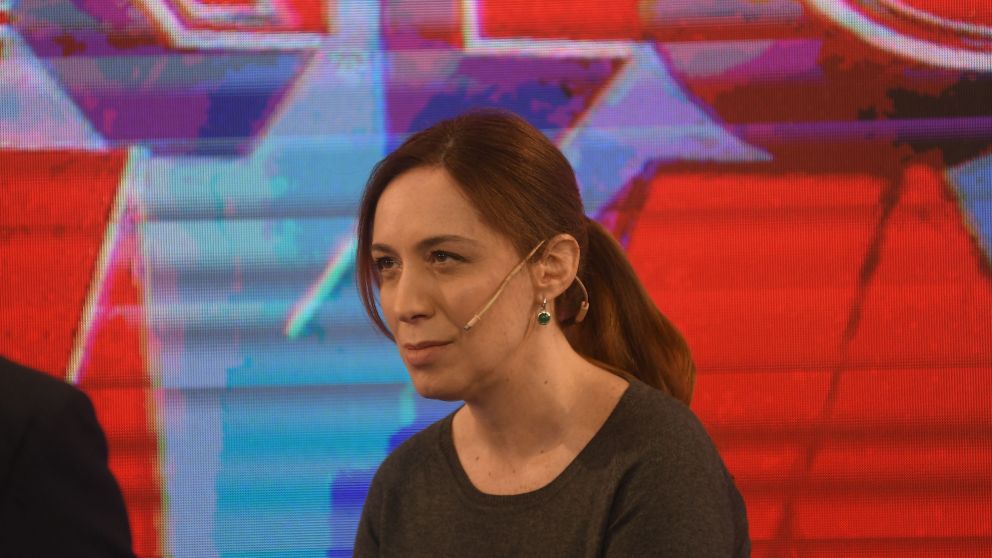 Vidal : "Es más importante hablar de lo que hicimos y de lo que queremos hacer"