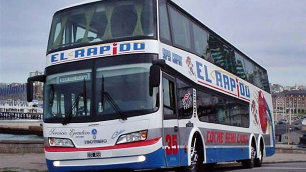 Sus rutas serán operadas por Plusmar, Expreso Tigre Iguazú y Unión Platense. Recorría 58 municipios