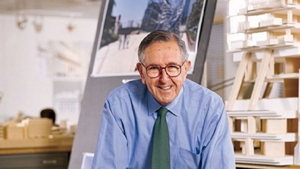 Habrá homenaje a Pelli