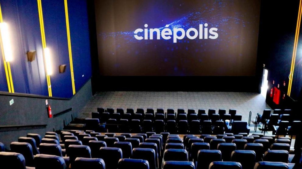 Cin�polis toma el control de los cines Village de todo el pa�s  