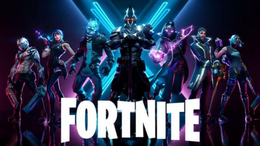 El Fortnite es uno de los videojuegos mejor posicionados en el mercado