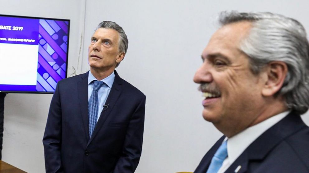 Fernández le pidió a Macri que "deje de hacer campaña y se dedique a gobernar