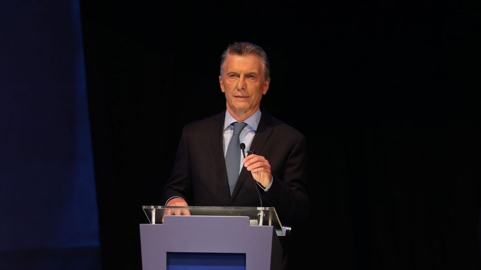 El Presidente fue blanco de los cuestionamientos de todos sus rivales