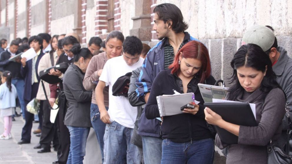El empleo joven: otra de las grandes asignaturas pendientes