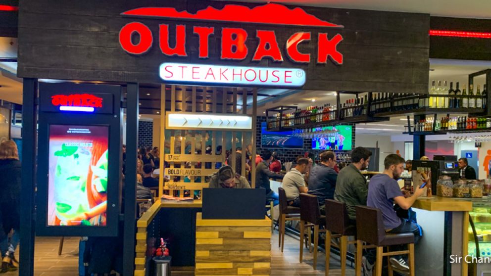 Cadena gastronómica de EE.UU. llega al país