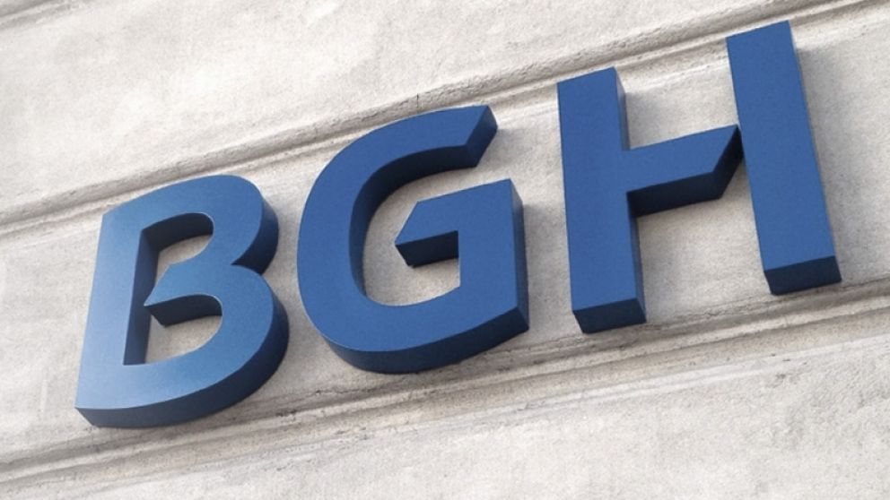 Alianza entre BGH y Amazon
