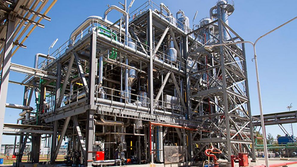 El consumo local de biodiésel superará el volumen exportado por caída en los envíos al exterior
