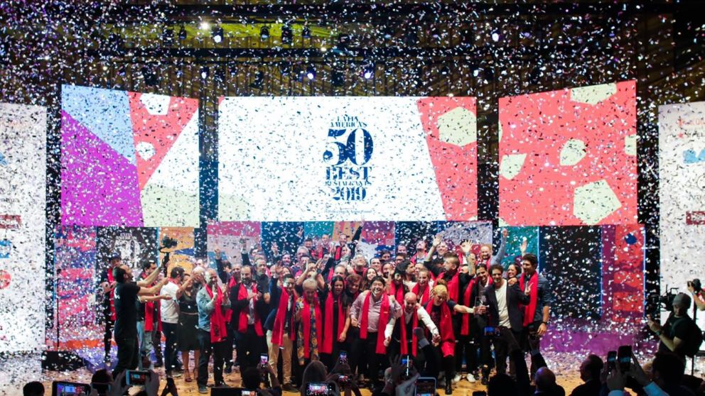 La parrilla Don Julio y el chef Tomás Kalika, las máximas alegrías gastronómicas argentinas