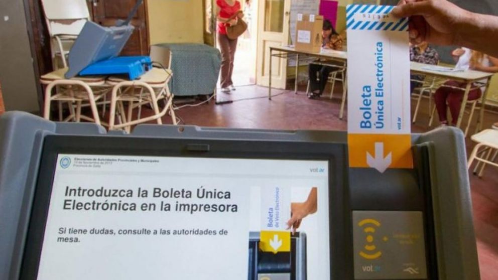 El informático Javier Smaldone alertó en reiteradas ocasiones sobre los riesgos del voto electrónico