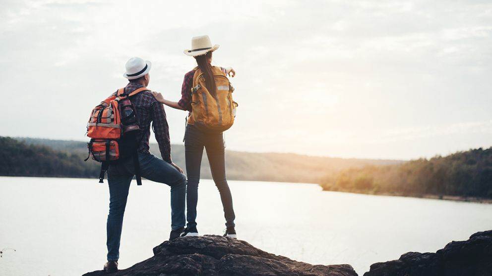 Tendencias en viajes para 2020