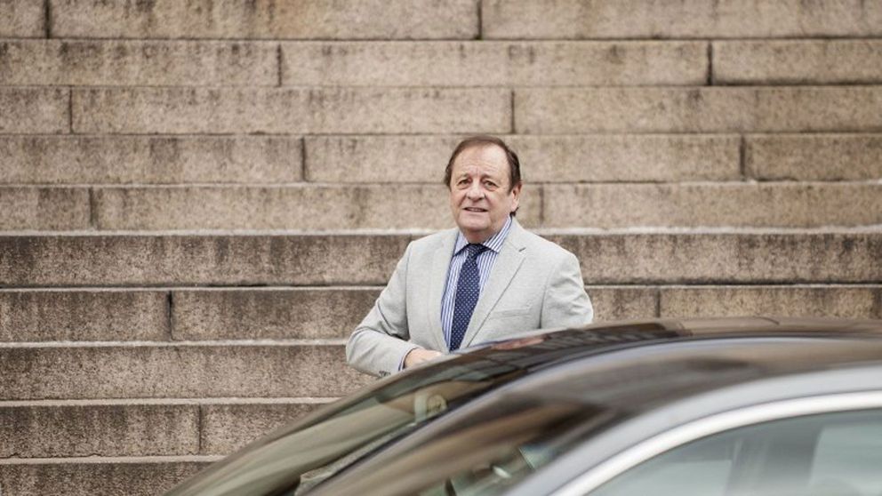 Canicoba Corral intenta saber si se desplegaron actividades de espionaje e inteligencia ilegal