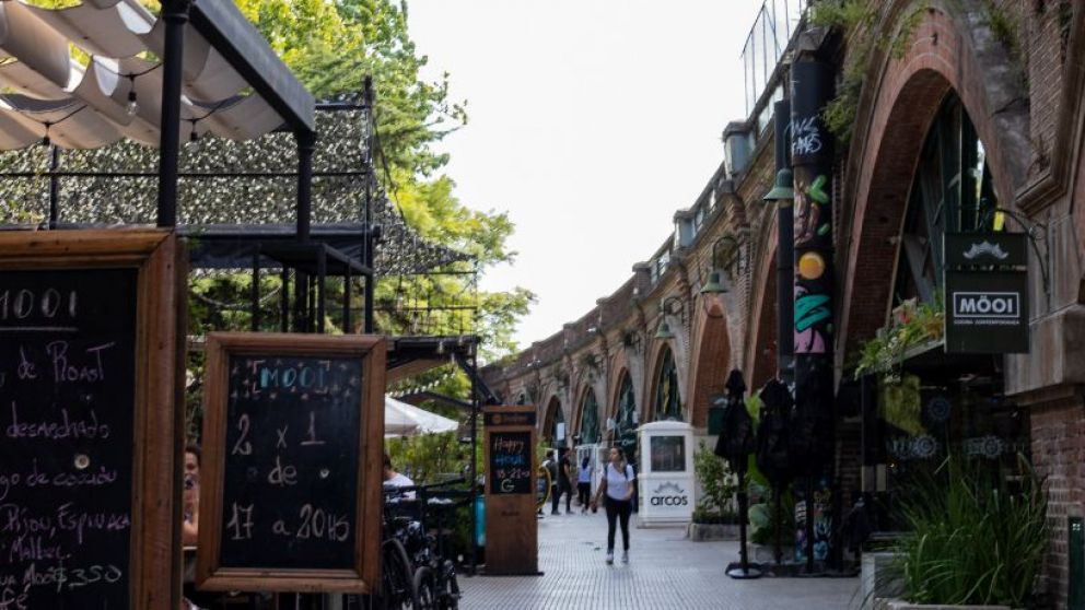 Con un canon base de $143 millones, vuelven a licitar el Paseo de la Infanta
