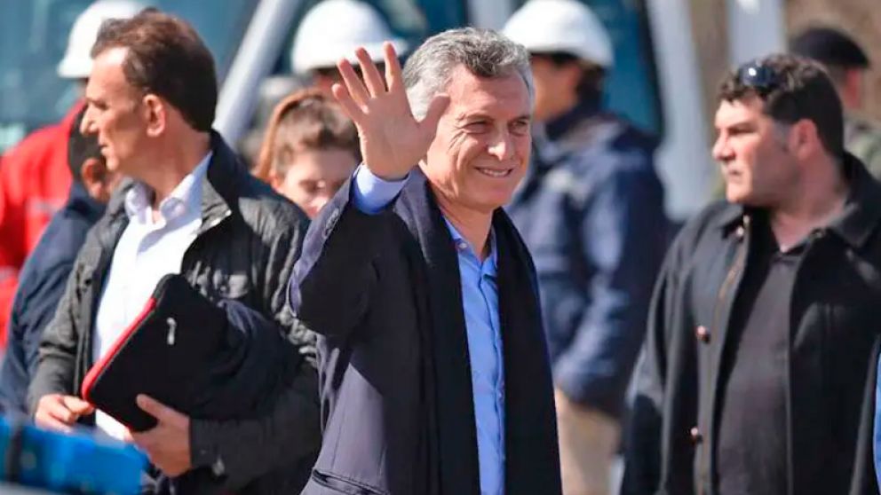 Macri remarcó que logrará revertir la derrota de las PASO: "Vamos a resolver los problemas económicos sin inflación y sin crisis"