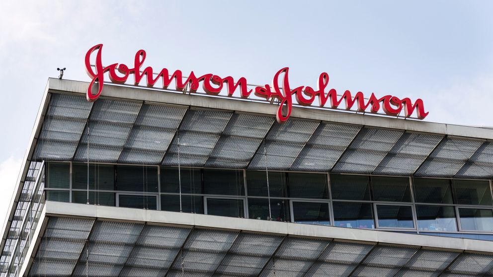 Johnson & Johnson recibió 13 mil demandas por casos de ginecomastia