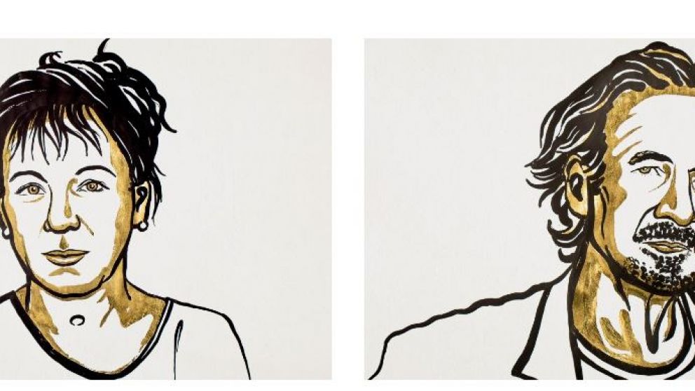 El premio Nobel de Economía se entregará el lunes siguiente