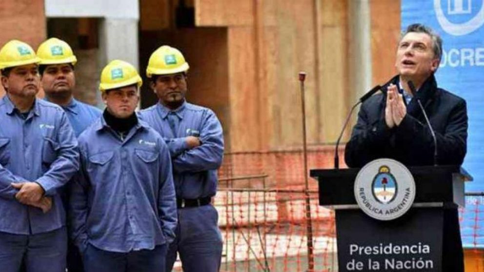 Los derechos laborales, v�ctimas de la fallida pol�tica econ�mica