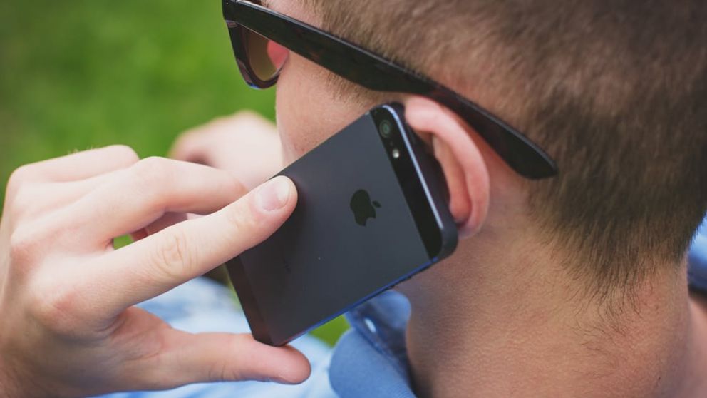 Alivio para empresas de telefonía móvil