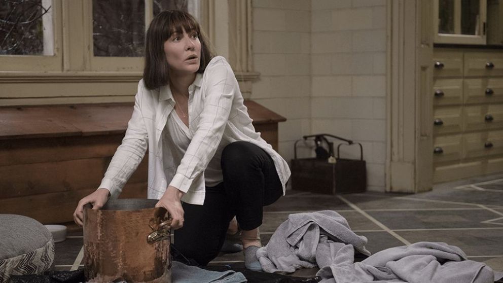 Más amor por los personajes que por la película