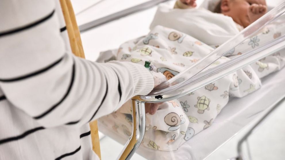 El análisis calculó que las cajas de leche maternizada de 200 mililitros representan un gasto de $2.700 por mes