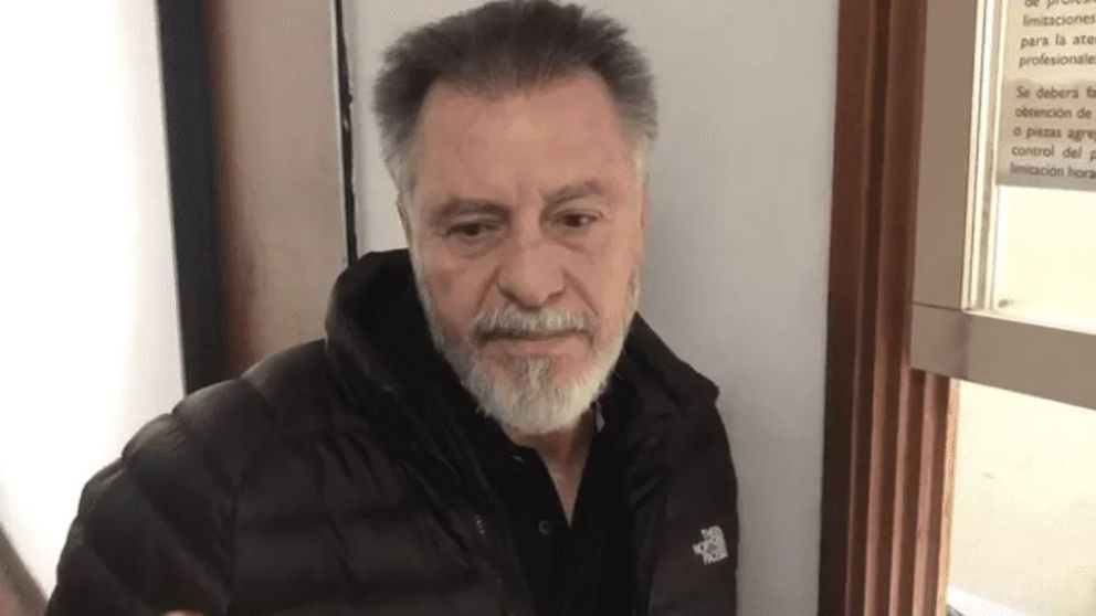 López fue liberado ayer tras serle aceptado un seguro de caución por la fianza de 60 millones de pesos