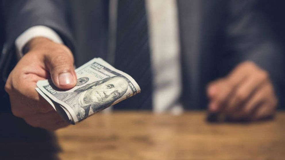 La deuda externa total creci� 8,4% interanual 