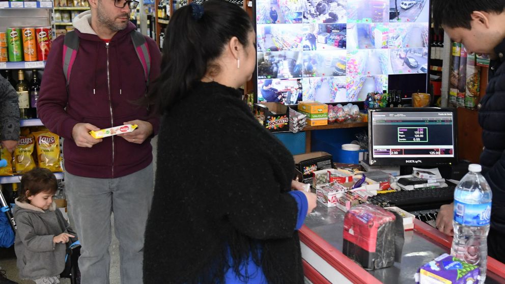 La inflación de octubre golpeará el consumo masivo